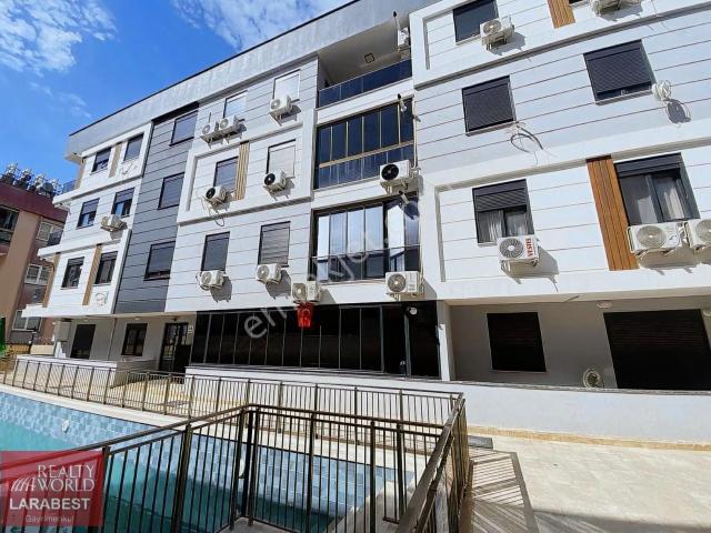 Muratpaşa, Antalya içerisinde kiralık mülk