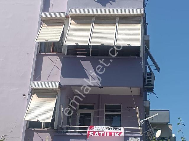 Antalya, Muratpaşa içerisinde satılık mülk