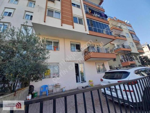 Antalya, Muratpaşa içerisinde satılık mülk