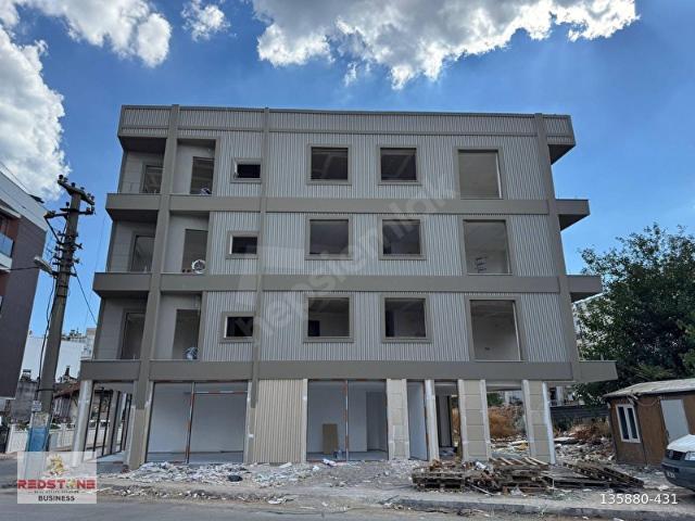 Muratpaşa, Antalya içerisinde satılık mülk