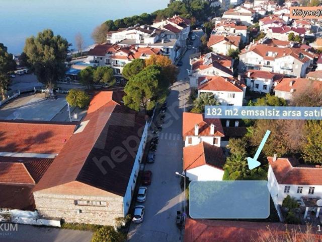 Köyceğiz, Muğla içerisinde satılık Arsa