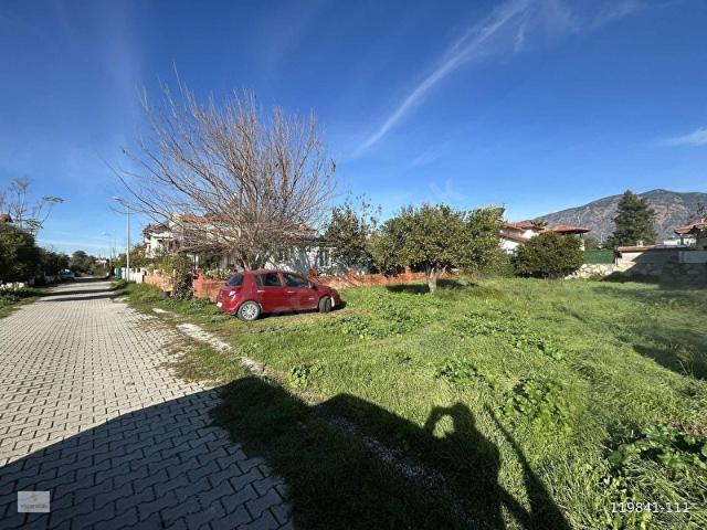 Köyceğiz, Muğla içerisinde satılık Arsa