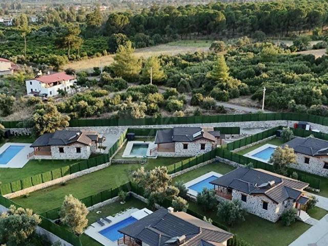 Köyceğiz, Muğla içerisinde satılık Villa