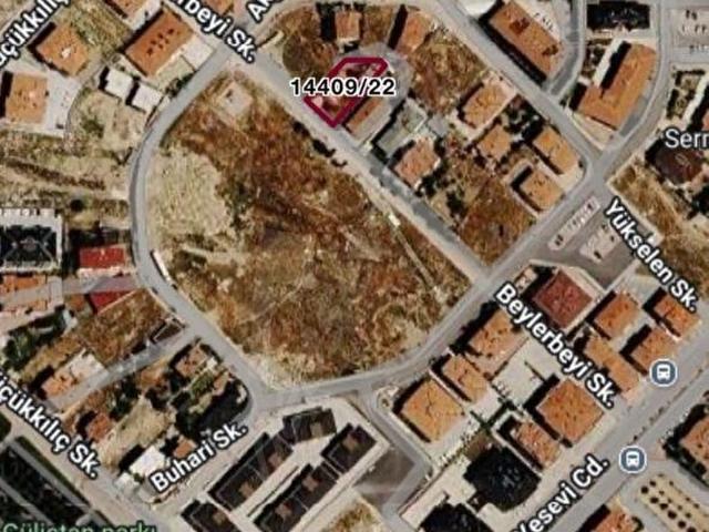 Selçuklu, Konya içerisinde satılık Arsa