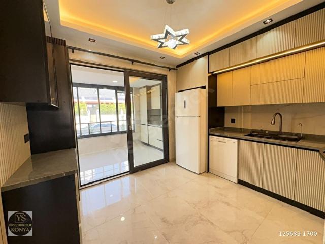 Beyhekim Mahallesi, Selçuklu içerisinde satılık Villa