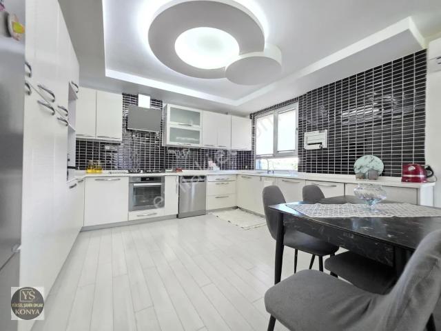 Selçuklu, Konya içerisinde satılık Villa