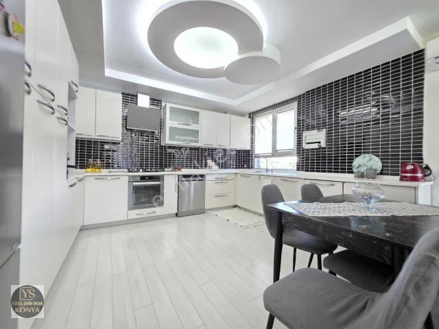 Selçuklu, Konya içerisinde satılık Villa