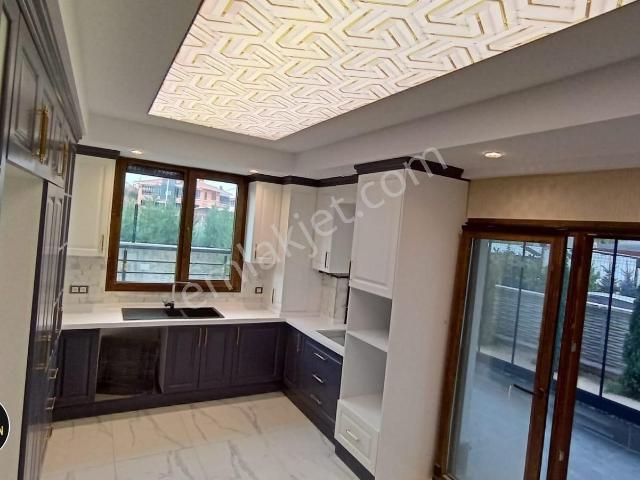 Selçuklu, Konya içerisinde satılık Villa