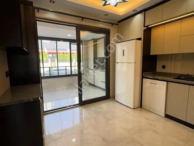 Üniversite Toki, Selçuklu içerisinde satılık Villa