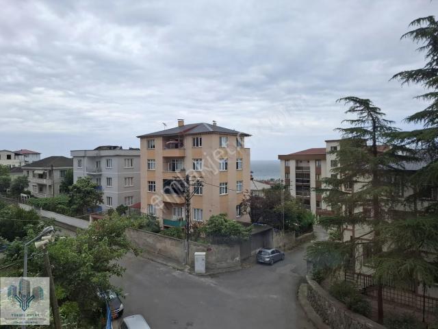 Trabzon içerisinde kiralık mülk