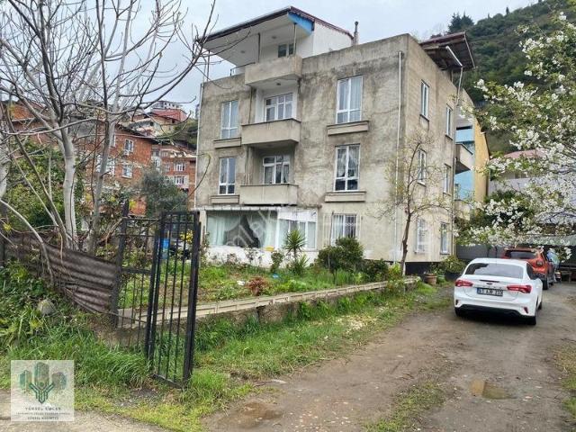 Trabzon, Ortahisar içerisinde satılık Bina
