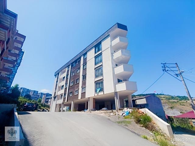 Trabzon içerisinde satılık mülk