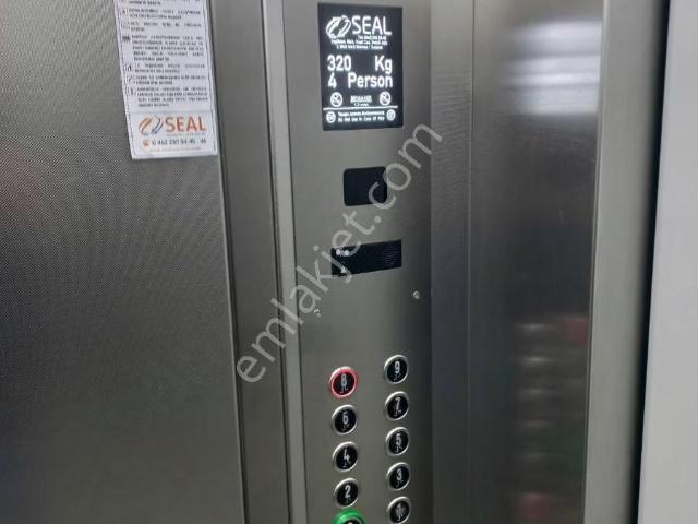Trabzon içerisinde satılık mülk