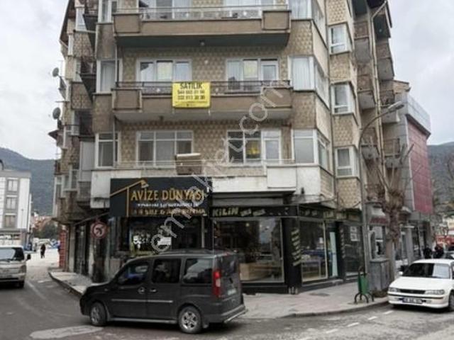 Meydan, Akşehir içerisinde satılık mülk