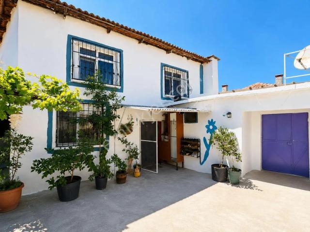 Havran, Balikesir içerisinde satılık Villa