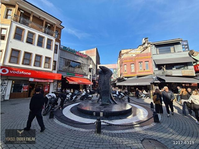Beşiktaş, İstanbul içerisinde satılık Restoran