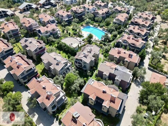 Edremit, Balikesir içerisinde satılık Villa