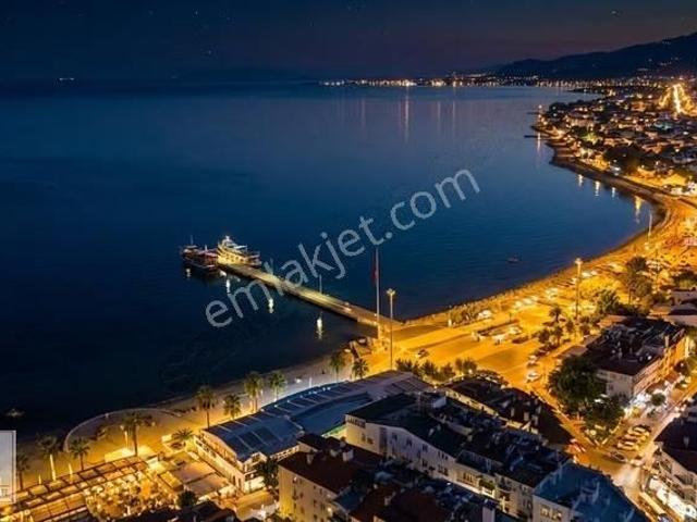 Edremit, Balikesir içerisinde satılık mülk