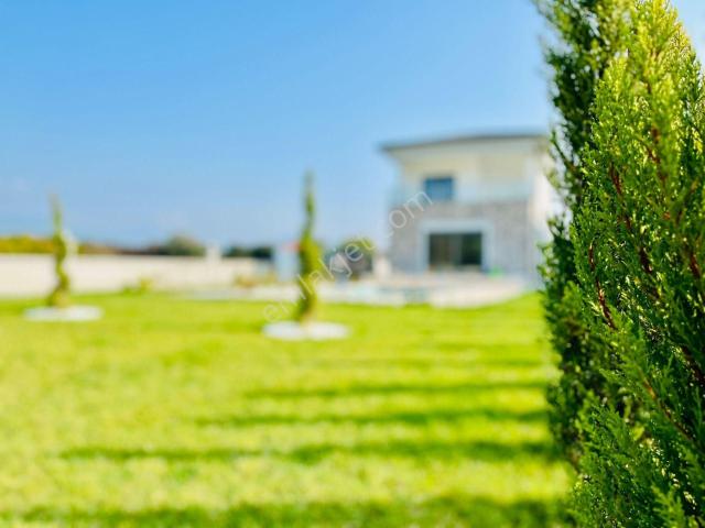 Edremit, Balikesir içerisinde satılık Villa