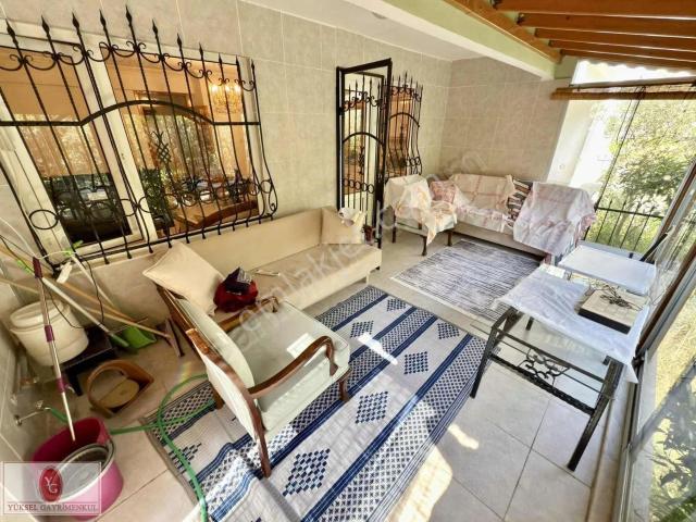 Edremit, Balikesir içerisinde satılık Villa