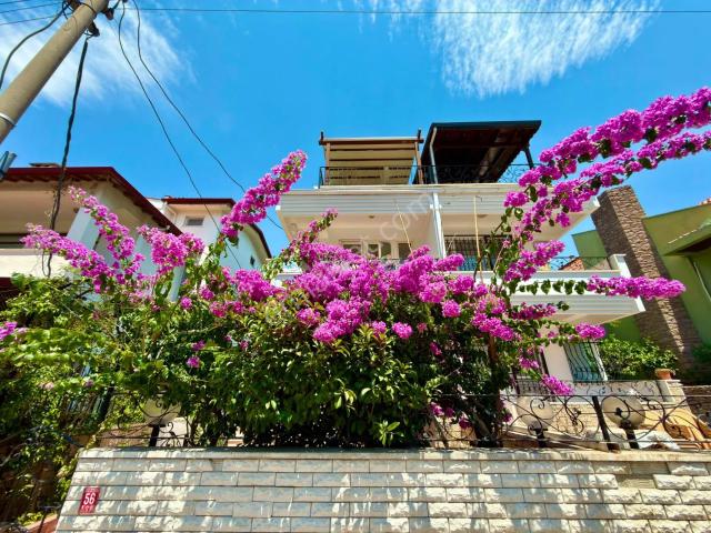 Edremit, Balikesir içerisinde satılık Villa