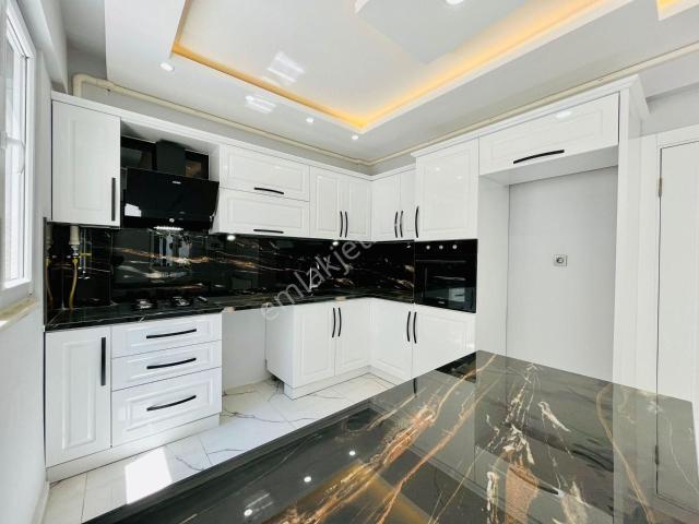 Edremit içerisinde satılık Villa