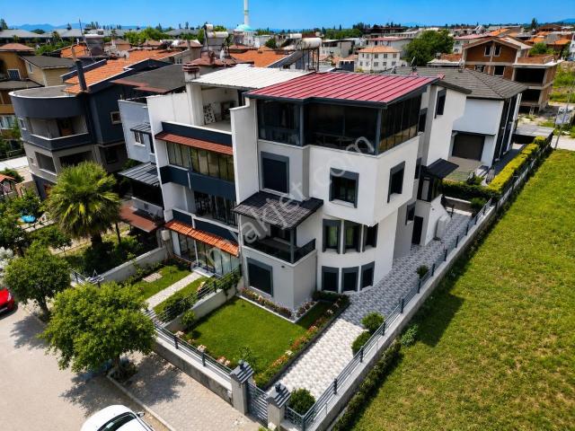 Edremit, Balikesir içerisinde satılık Villa