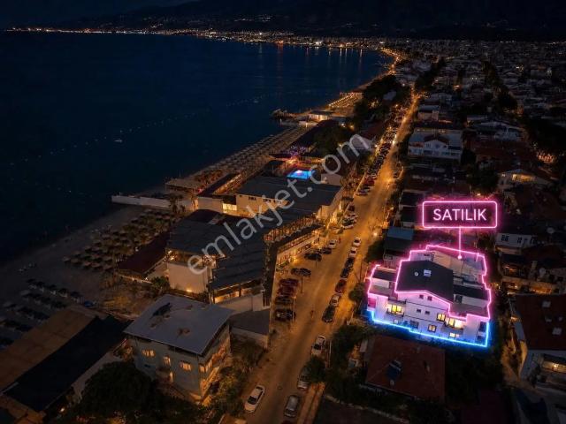 Edremit, Balikesir içerisinde satılık Villa