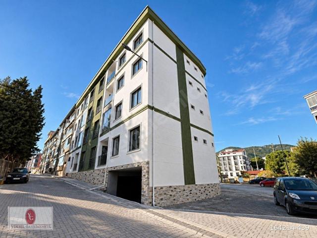 Tuzcumurat, Edremit içerisinde satılık mülk