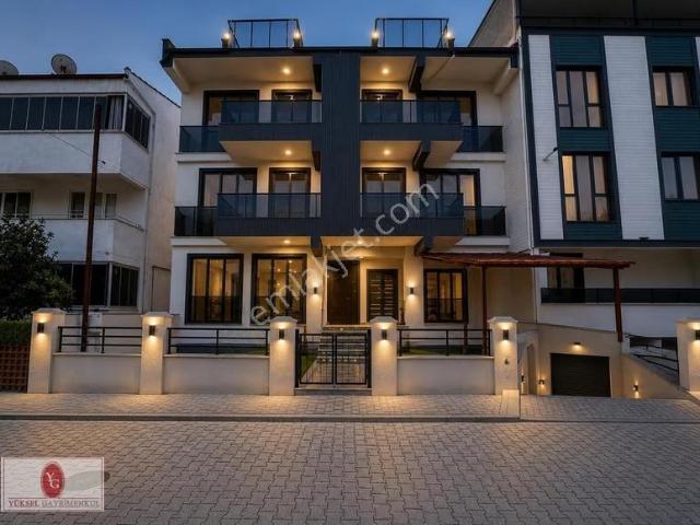 Edremit, Balikesir içerisinde kiralık mülk