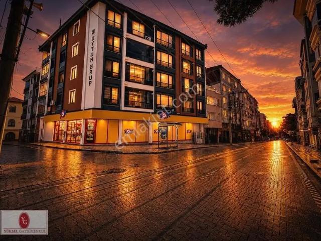Edremit, Balikesir içerisinde kiralık mülk