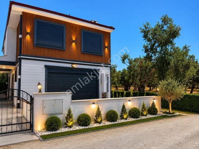 Edremit, Balikesir içerisinde satılık Villa