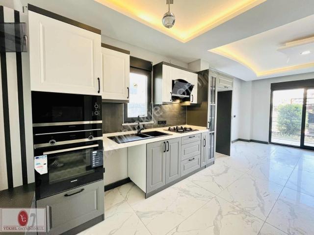 Edremit içerisinde satılık Villa