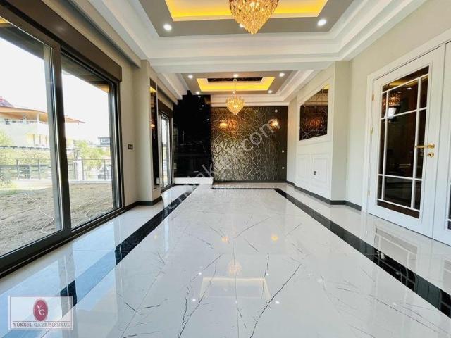 Tahtakuşlar, Edremit içerisinde satılık Villa