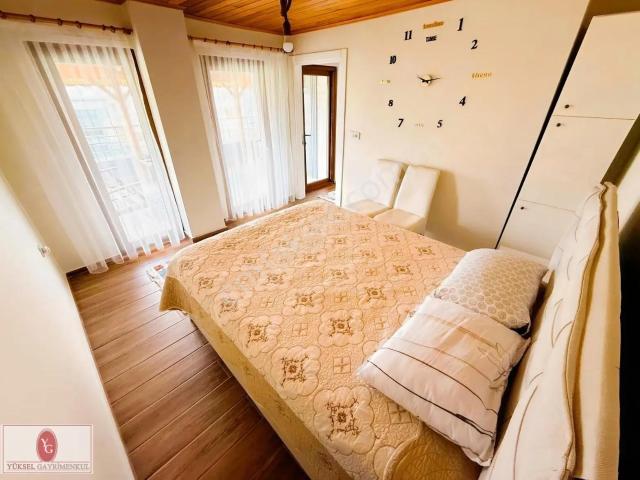 Edremit, Balikesir içerisinde satılık Villa