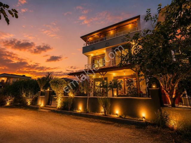 Edremit, Balikesir içerisinde satılık Villa