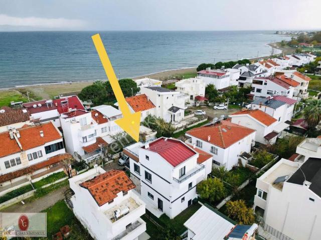 Güre Cumhuriyet, Edremit içerisinde satılık Villa