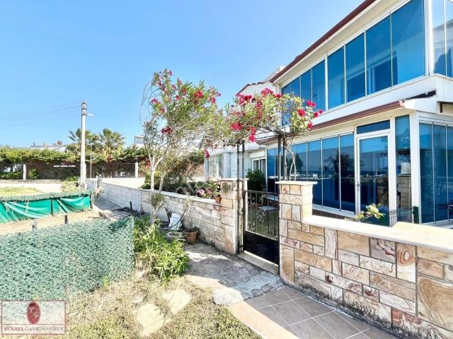 Edremit, Balikesir içerisinde satılık Villa