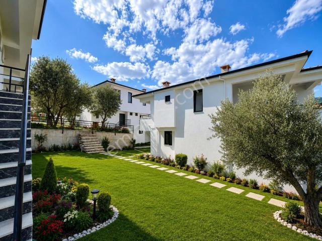Edremit, Balikesir içerisinde satılık Villa