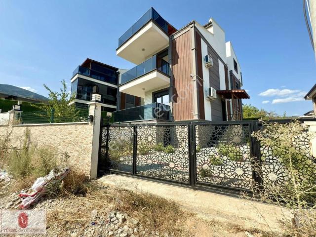 Edremit, Balikesir içerisinde satılık Villa