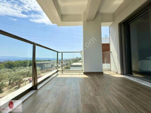 Edremit, Balikesir içerisinde satılık Villa