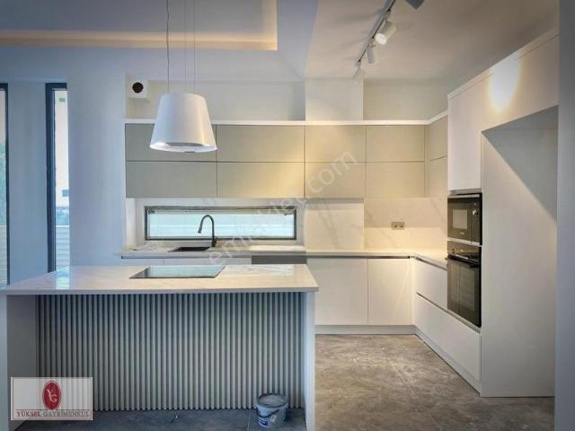 Edremit, Balikesir içerisinde satılık Villa