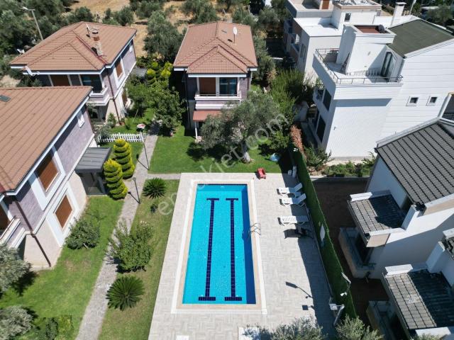 Edremit, Balikesir içerisinde satılık Villa
