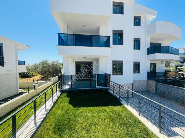 Edremit, Balikesir içerisinde satılık Villa