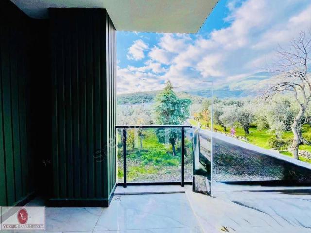 Edremit, Balikesir içerisinde satılık Villa