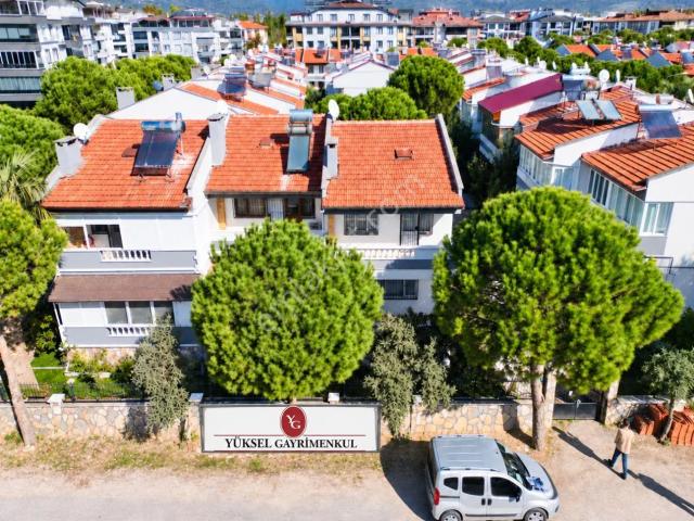 Akçay, Edremit içerisinde satılık Villa
