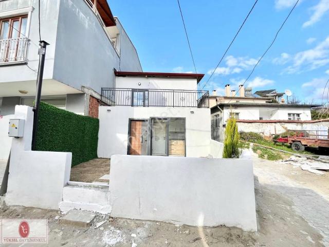 Edremit, Balikesir içerisinde satılık Villa