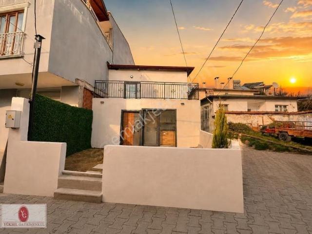 Edremit, Balikesir içerisinde satılık Villa