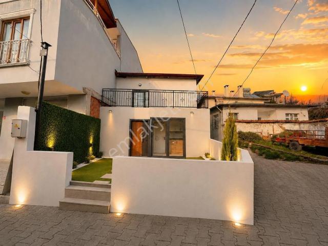 Edremit, Balikesir içerisinde satılık Villa