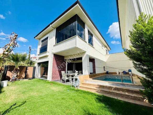 Akçay, Edremit içerisinde satılık Villa